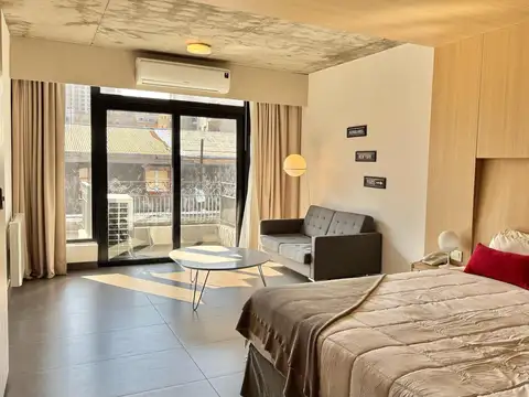 Departamento en Alquiler al Noreste