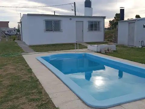 Casa en Venta de 1 dormitorio