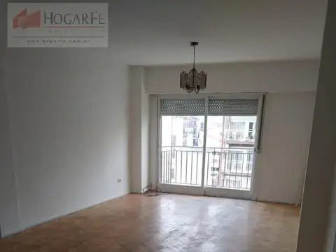 Departamento en Alquiler en Balvanera, $ 980.000