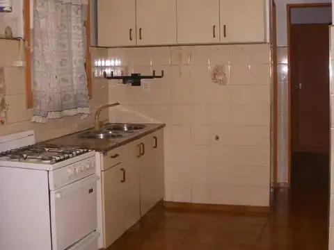 Departamento en Alquiler Apto profesional