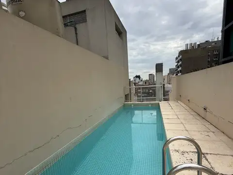 Departamento en Venta Apto profesional