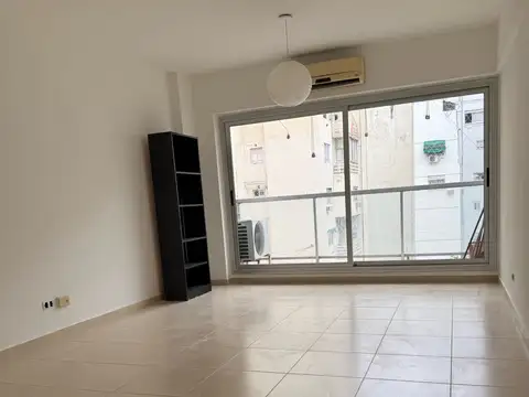 Departamento en Venta en Belgrano, USD 96.000