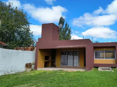 VENTA CASA SAN NICOLAS 2 DORMITORIOS APTA CREDITO