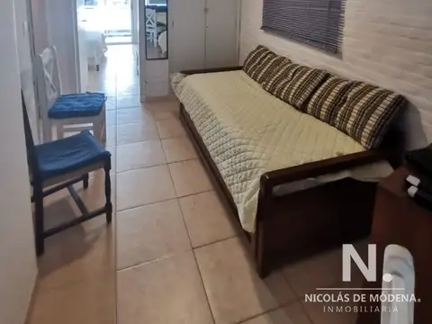 Departamento en Alquiler Temporal de 1 dormitorio