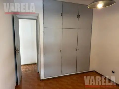 Departamento en Alquiler 40 años