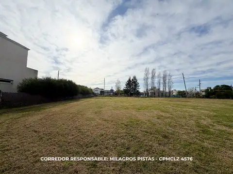 Terreno en Venta de 800,0 m2
