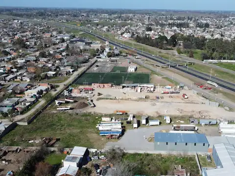 Terreno en Alquiler en Lujan, USD 2.500