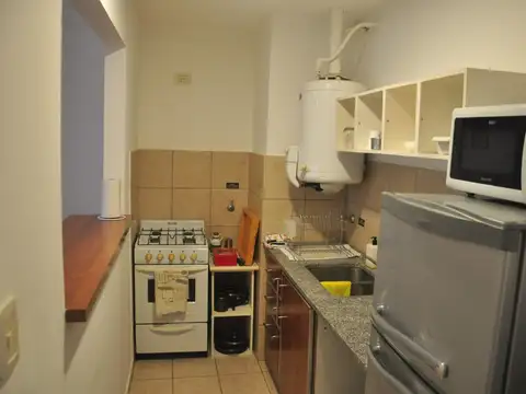 Departamento en Alquiler 7 años