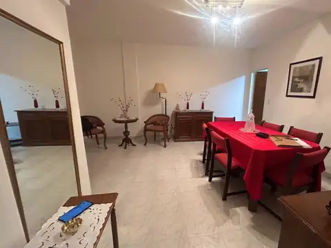 Departamento de 2 Ambientes con Baulera, Interno, Excelente Ubicación