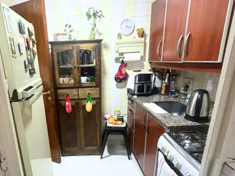 Departamento en Venta en San Nicolás, USD 65.000