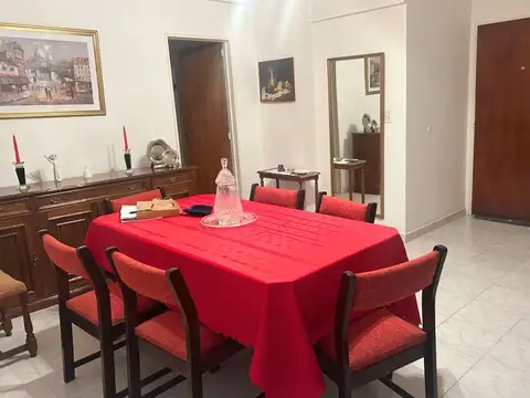 Tte. Gral. Juan Domingo Perón 1700