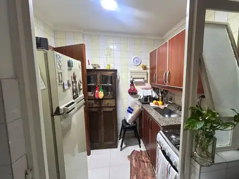 Departamento en Venta 40 años