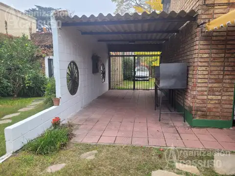 Casa en Alquiler 15 años