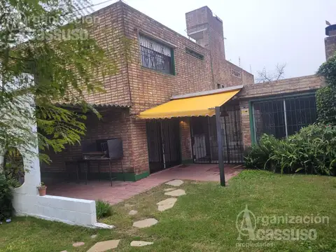 Casa en Alquiler al Este