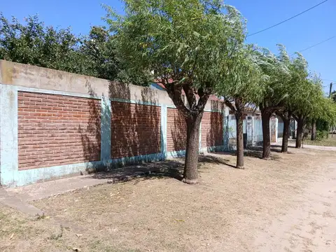 Terreno en Venta en Barrio San Jacinto, USD 25.000