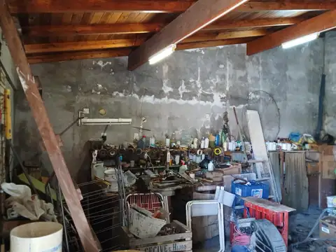 Terreno en Venta en Barrio San Jacinto, USD 22.500