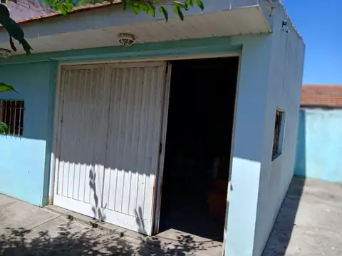 LOTE CON GALPON, SAN JACINTO