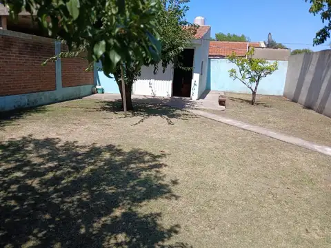 LOTE CON GALPON, SAN JACINTO
