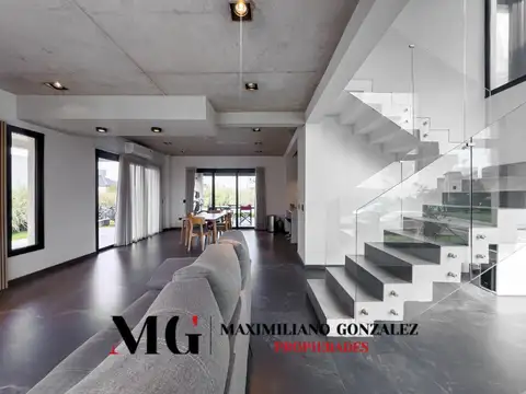 Casa venta - Horizontes al Sur