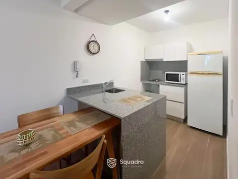 Departamento en Venta en Rosario, USD 48.000