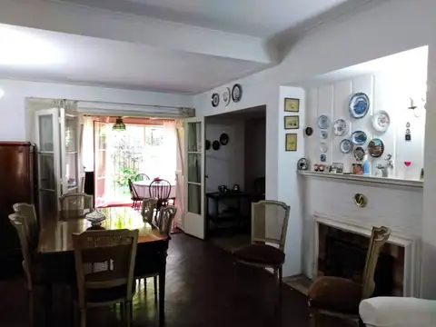 VENTA LOCA COMERCIAL 4 EN  HAEDO ESTILO INGLES