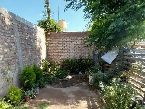 Casa en Venta 40 años
