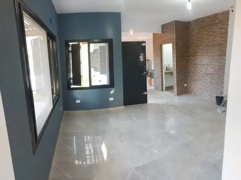 Casa en Venta 4 años
