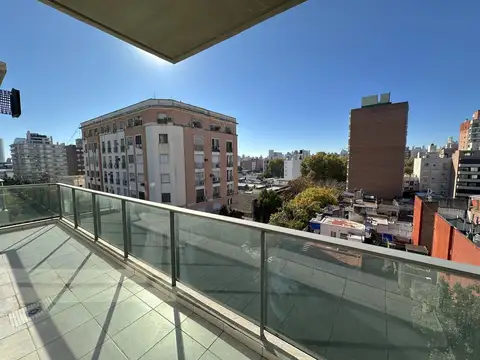 Departamento en Venta en Pichincha, USD 89.000