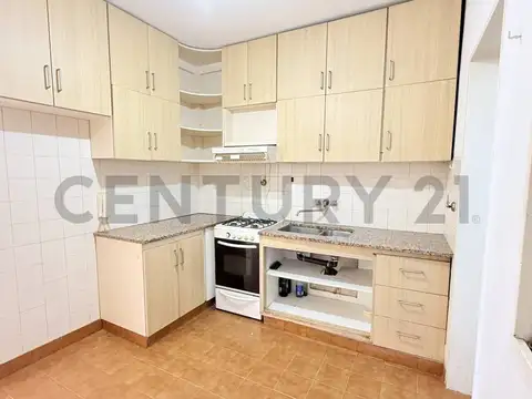 Departamento en venta General Roca