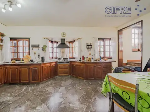 Casa en Venta 50 años