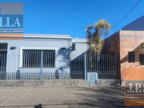 Casa en Venta 40 años