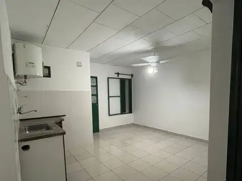 Avenida del Trabajo 100