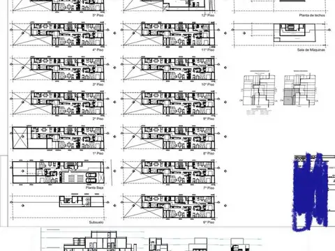 Terreno en Venta en Flores, USD 900.000