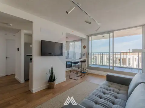 VENTA APTO 3 DORMITORIOS, MALVIN