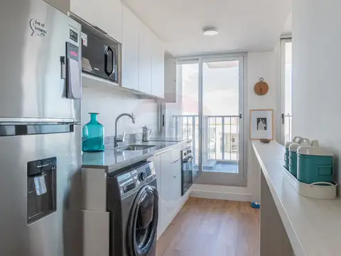 Departamento en Venta en Malvin, USD 262.006