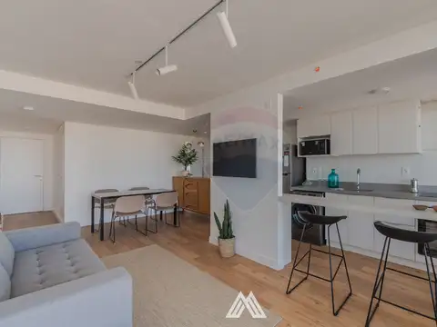 Departamento en Venta de 3 dormitorios