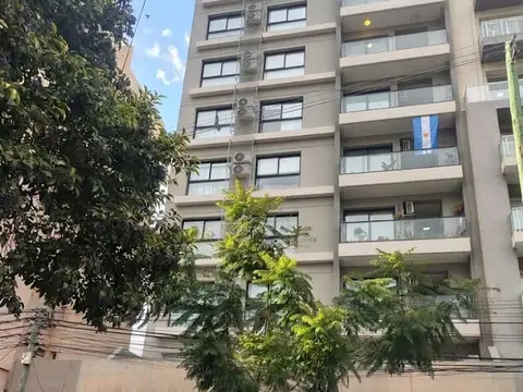 Dean Funes 400