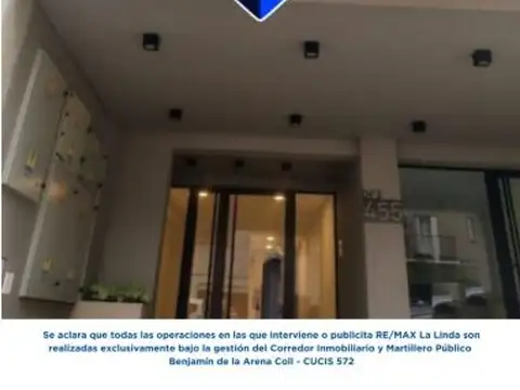 ALQUILER DEPARTAMENTO CALLE DEAN FUNES 847 SALTA