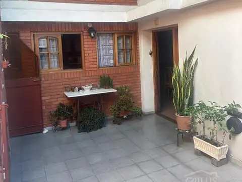 Casa en Venta 40 años