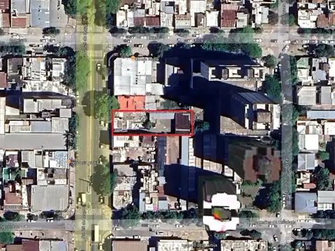 DEPOSITOS/INDUSTRIAS - DEPOSITOS - CENTRO, RESISTENCIA