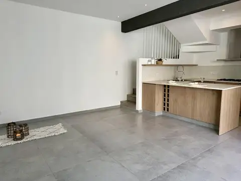 Casa en Venta al Norte