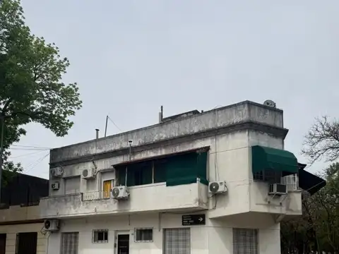 2 AMBIENTES MUY LUMINOSOS