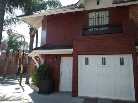 Alquiler de PH Duplex 4 ambientes en Ramos Mejía