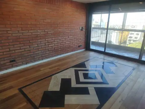 Departamento en Venta de 7 ambientes