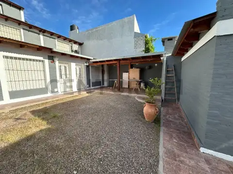 Bahia Creek 500, Piso 0