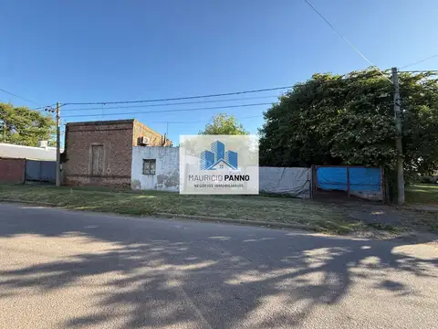 Casa en venta de 2 dormitorios en Capitán Sarmiento
