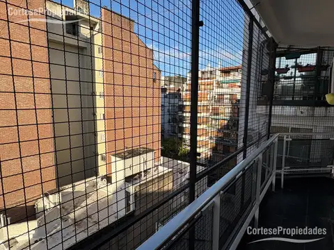 Departamento en Palermo
