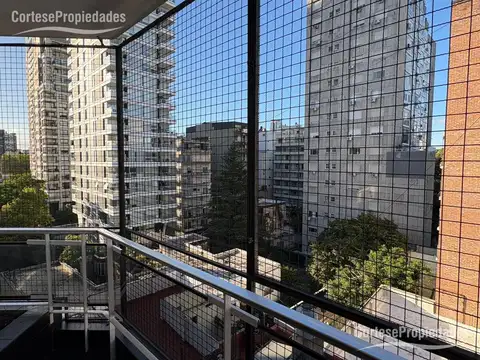 Departamento en Alquiler en Palermo, $ 1.750.000