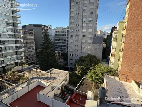 Departamento en Alquiler en Palermo, $ 1.900.000