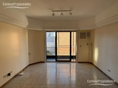 Departamento en Alquiler con 1 cocheras
